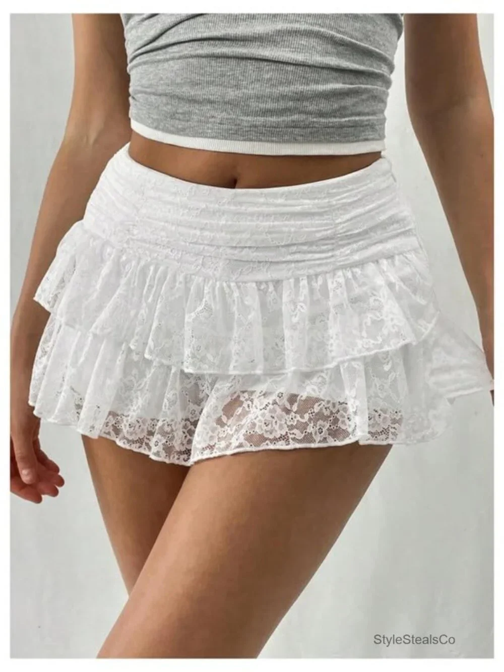 N/A women lace